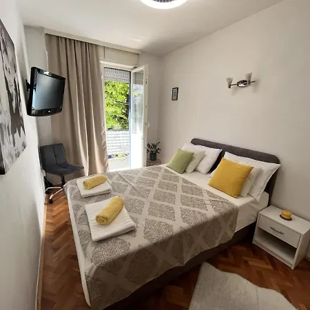 Apartment Luxury Lolipop *