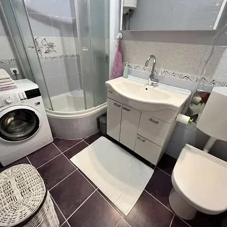 Apartment Luxury Lolipop