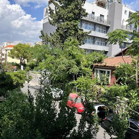 Apartment Luxury Lolipop Split