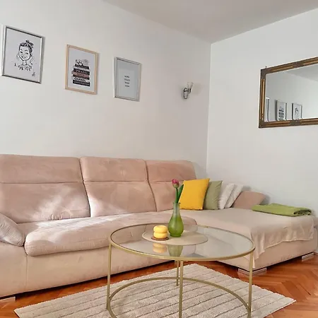 Apartment Luxury Lolipop Split