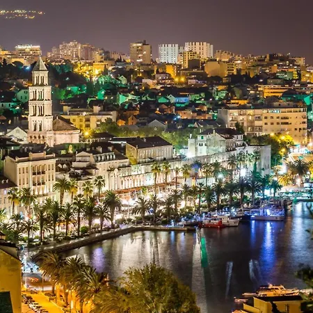 Luxury Lolipop * Split