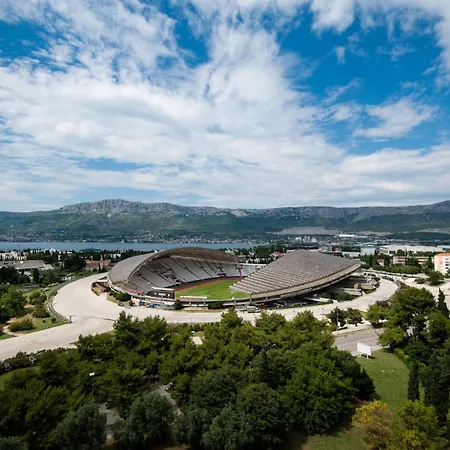 Luxury Lolipop Apartament