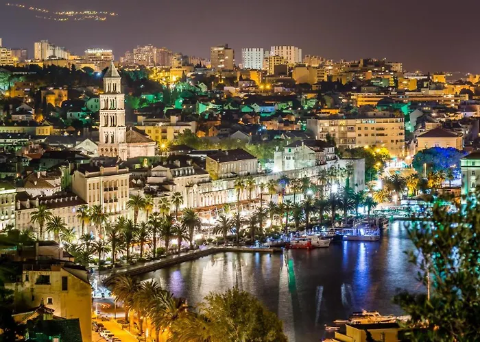 Luxury Lolipop * Split