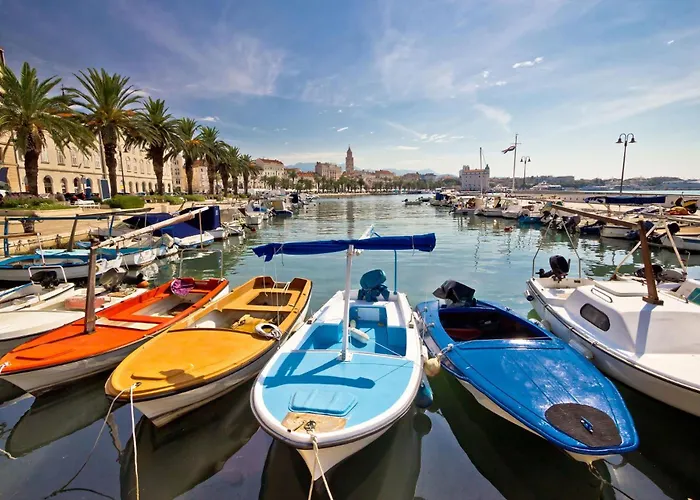 Luxury Lolipop Split