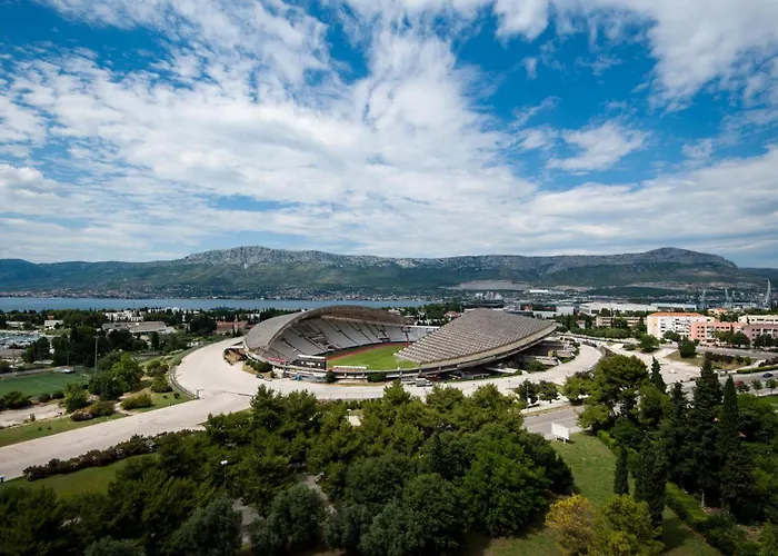 Luxury Lolipop Apartament