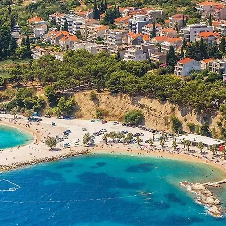 Luxury Lolipop Apartamento Split
