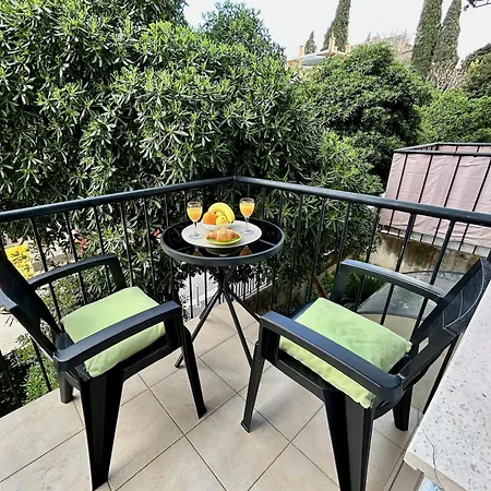 Luxury Lolipop Apartamento