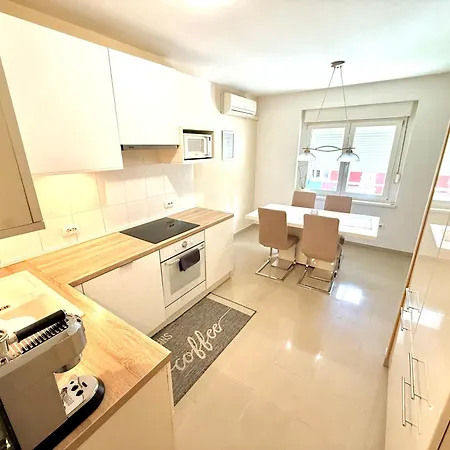 Apartman Luxury Lolipop Split