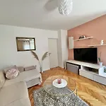Apartament Luxury Lolipop *