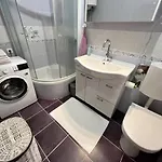 Apartament Luxury Lolipop
